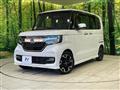 2018 Honda N BOX