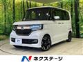 2018 Honda N BOX
