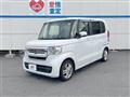 2021 Honda N BOX