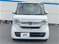 2021 Honda N BOX