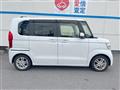 2021 Honda N BOX