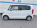 2021 Honda N BOX