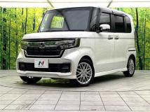 2023 Honda N BOX
