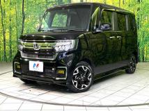 2021 Honda N BOX