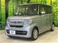 2021 Honda N BOX