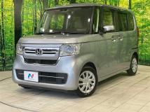 2021 Honda N BOX