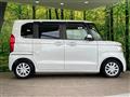 2021 Honda N BOX