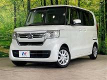 2021 Honda N BOX