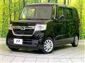 2022 Honda N BOX