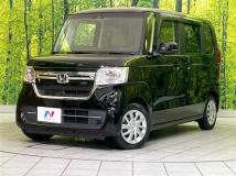 2022 Honda N BOX