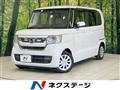 2022 Honda N BOX