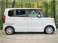 2022 Honda N BOX