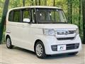 2022 Honda N BOX