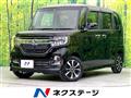 2018 Honda N BOX