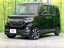 2018 Honda N BOX