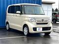 2020 Honda N BOX