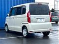 2020 Honda N BOX