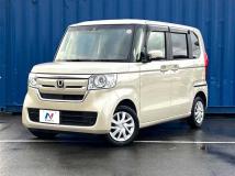 2020 Honda N BOX
