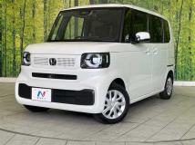 2025 Honda N BOX