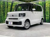 2025 Honda N BOX