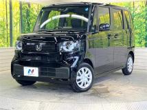 2026 Honda N BOX