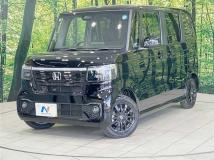 2026 Honda N BOX