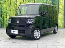 2026 Honda N BOX