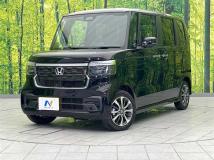 2026 Honda N BOX