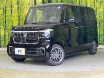 2026 Honda N BOX