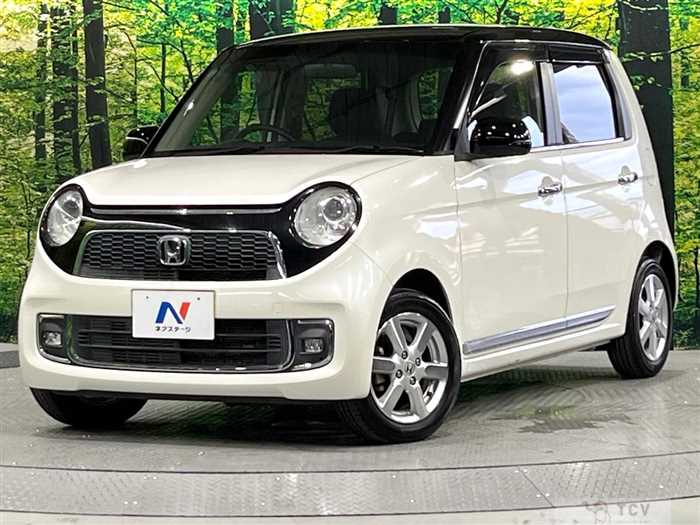 2015 Honda N-ONE