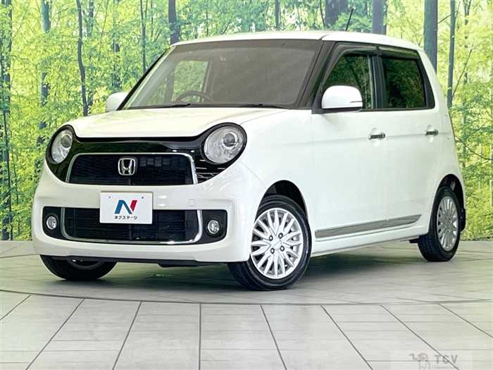 2012 Honda N-ONE