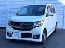 2014 Honda N-WGN