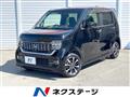 2021 Honda N-WGN