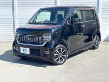 2021 Honda N-WGN