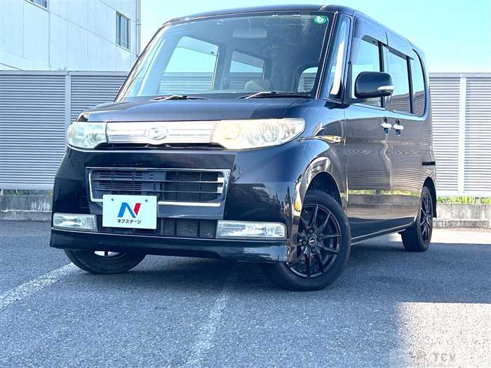 2009 Daihatsu Tanto