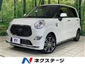 2018 Daihatsu Cast