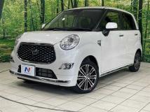 2018 Daihatsu Cast