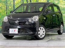 2013 Daihatsu Mira Es