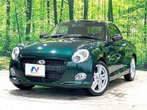 2021 Daihatsu Copen