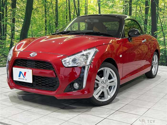 2025 Daihatsu Copen