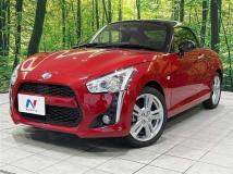 2025 Daihatsu Copen