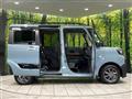 2022 Daihatsu Tanto