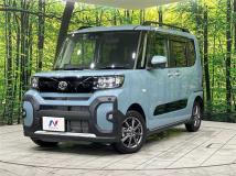 2022 Daihatsu Tanto