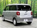 2023 Daihatsu Move Canbus