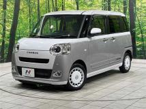 2023 Daihatsu Move Canbus