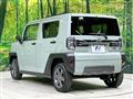 2026 Daihatsu Taft