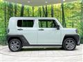 2026 Daihatsu Taft