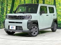 2026 Daihatsu Taft