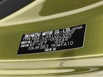 2025 Daihatsu Taft