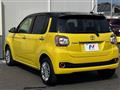 2017 Toyota Passo
